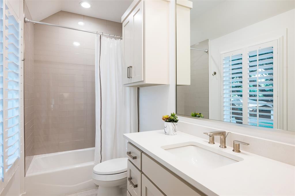 Lovers Lane Heights - Residential