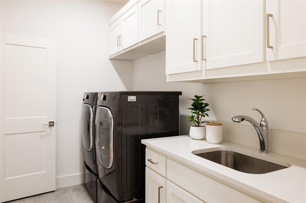 Lovers Lane Heights - Residential