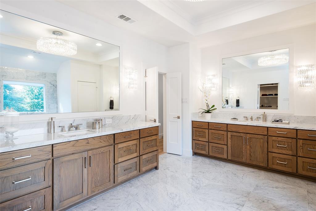 Lovers Lane Heights - Residential