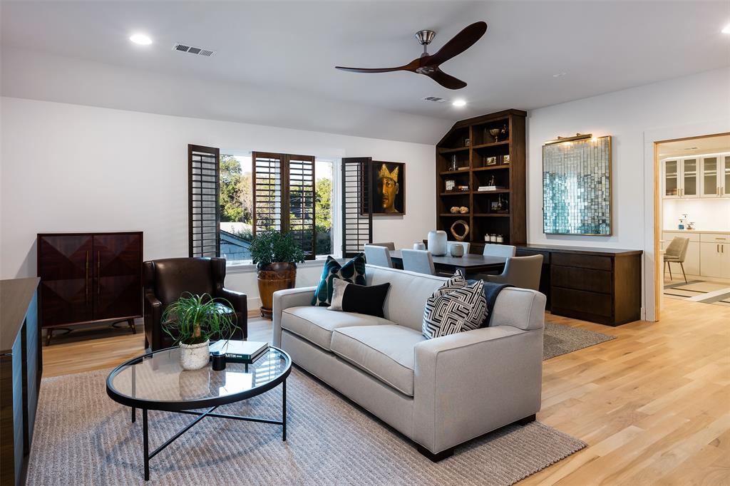 Lovers Lane Heights - Residential