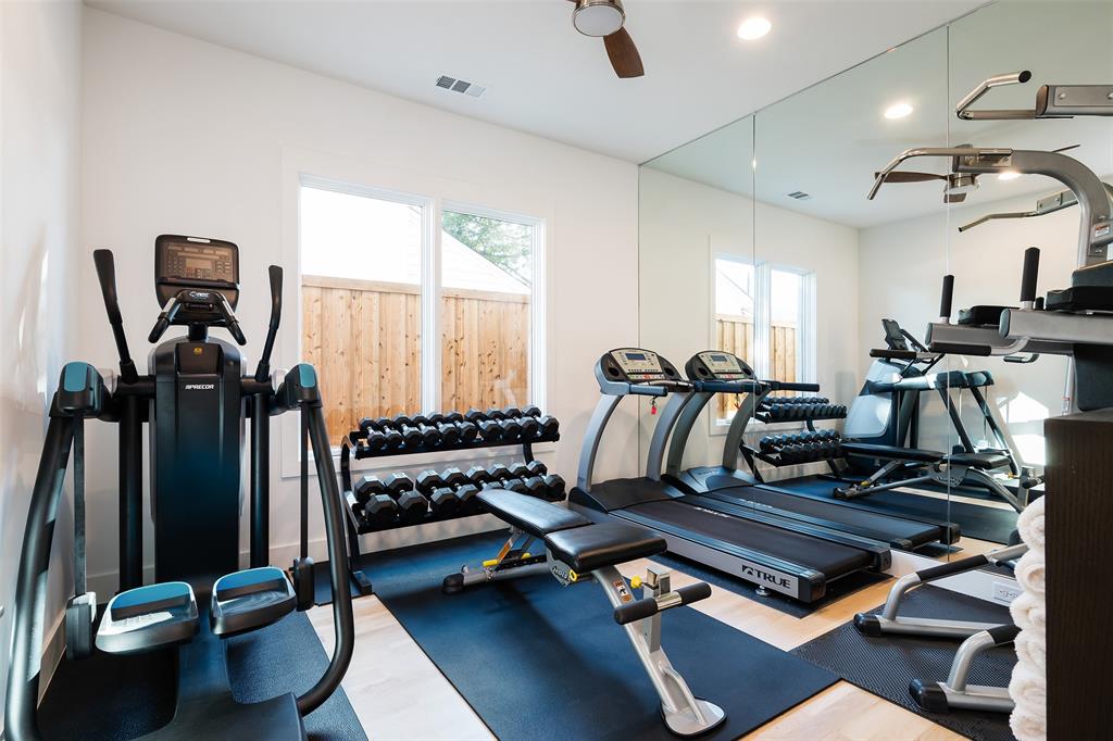 Lovers Lane Heights - Residential