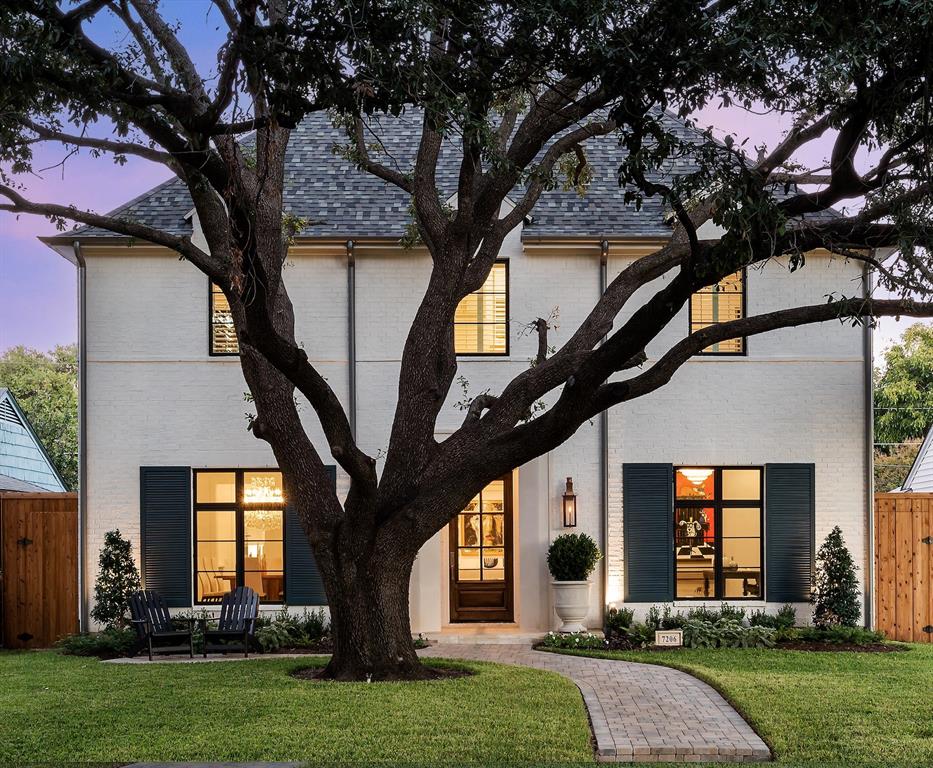 Lovers Lane Heights - Residential