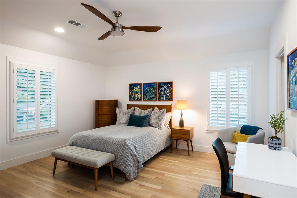 Lovers Lane Heights - Residential