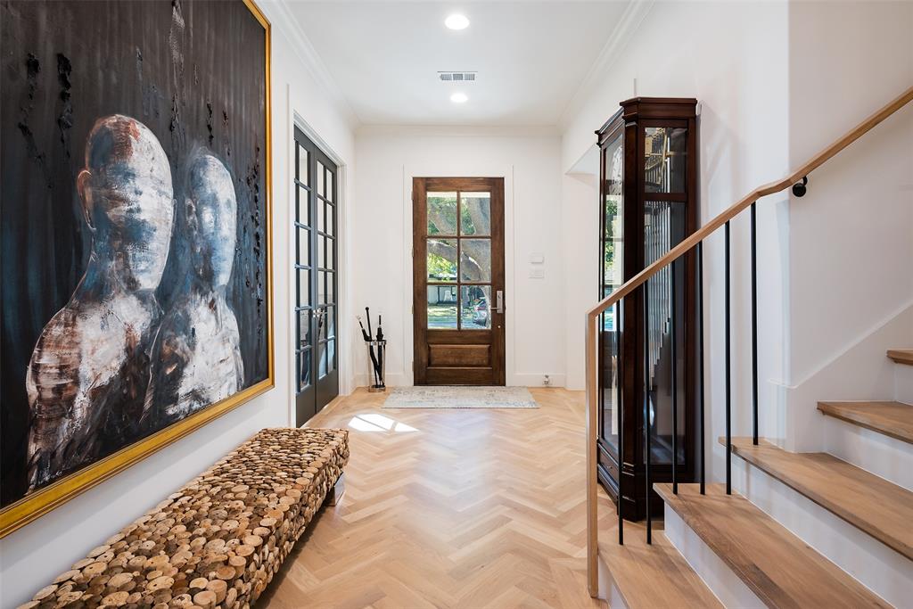 Lovers Lane Heights - Residential