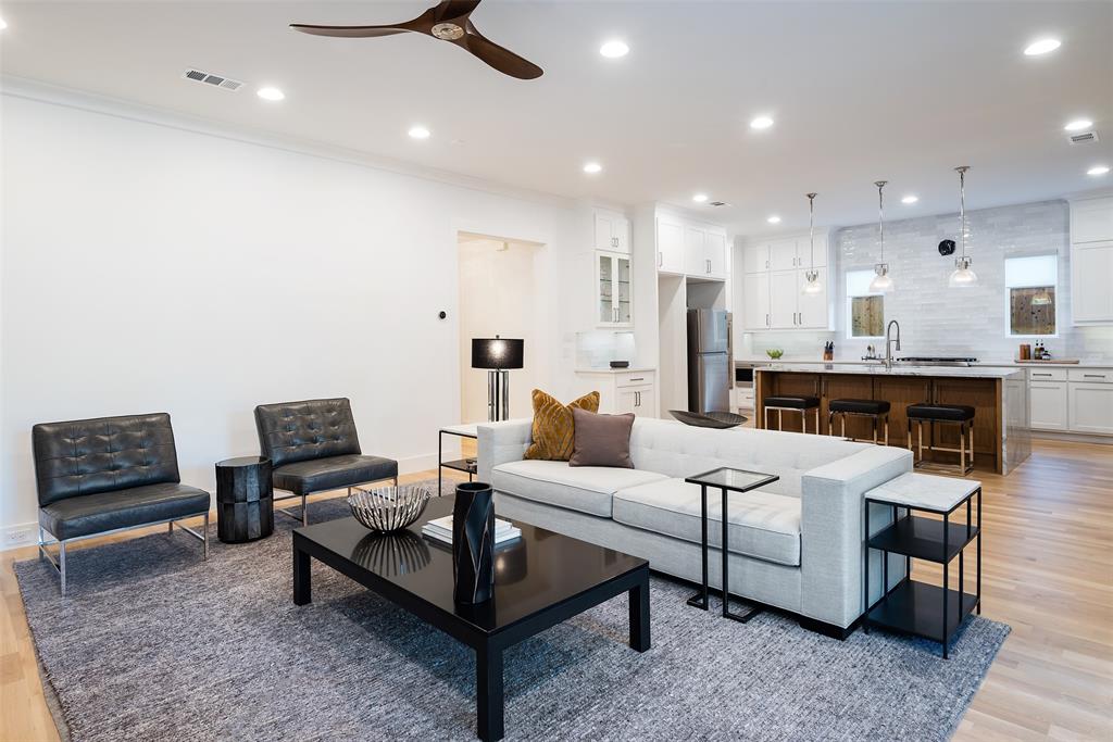 Lovers Lane Heights - Residential