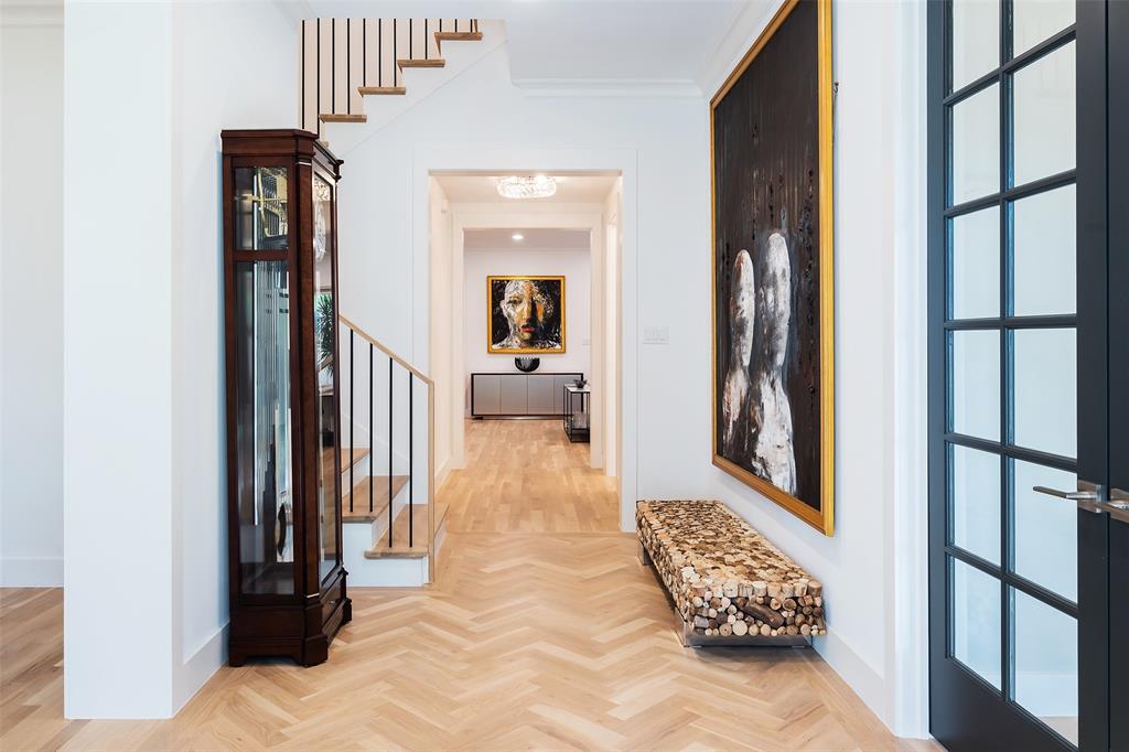 Lovers Lane Heights - Residential