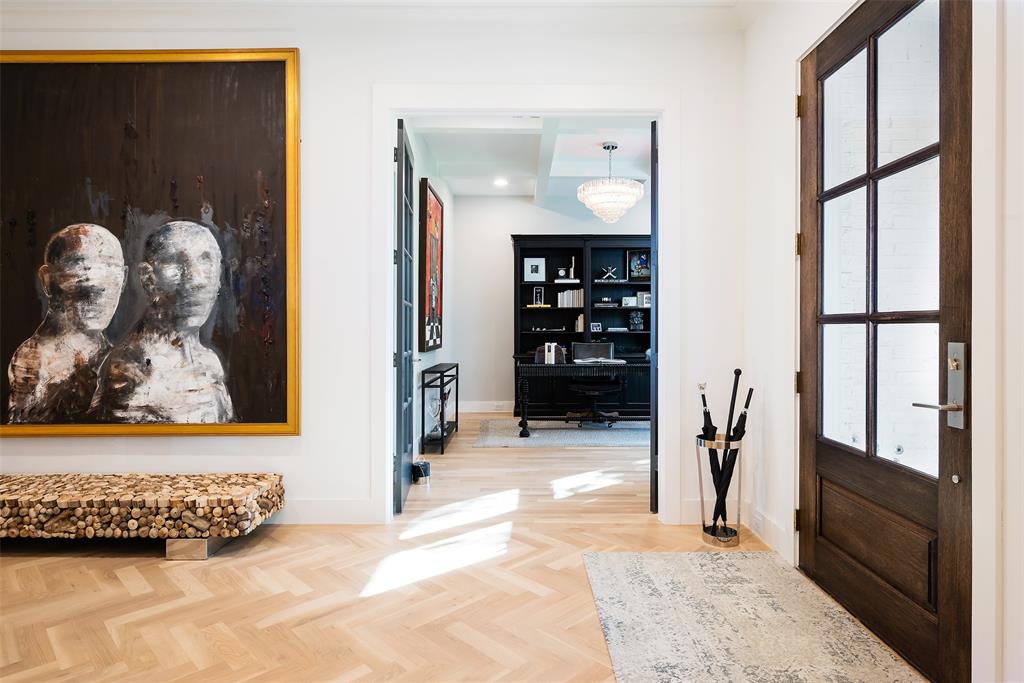 Lovers Lane Heights - Residential