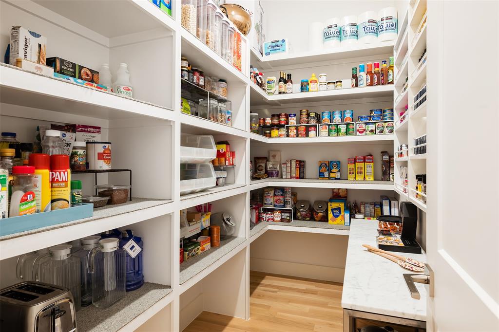 Lovers Lane Heights - Residential