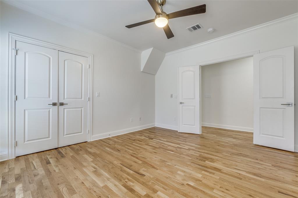 University Place - Residential Lease