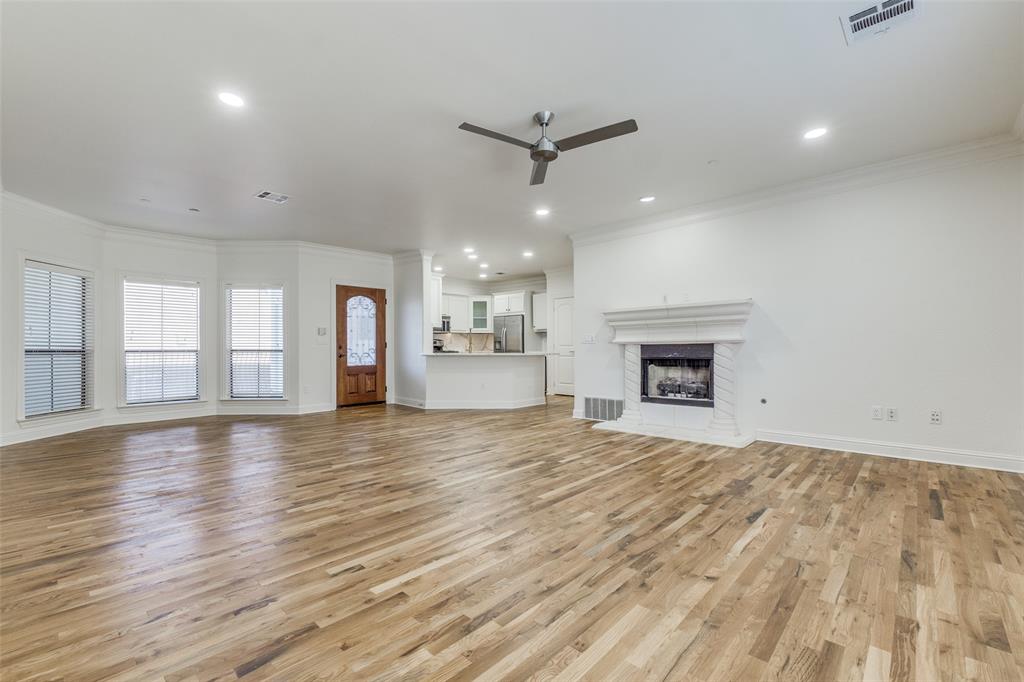 University Place - Residential Lease