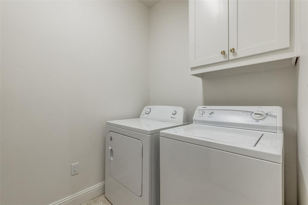 University Place - Residential Lease