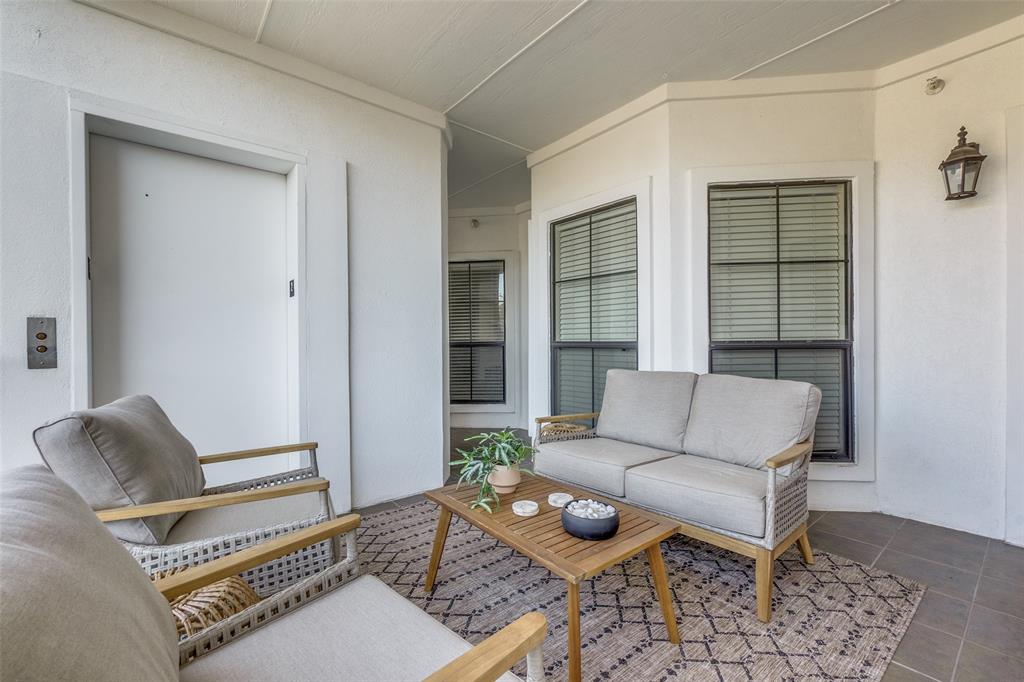 University Place - Residential Lease