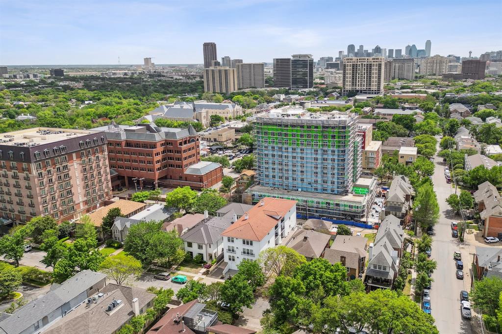 University Place - Residential Lease