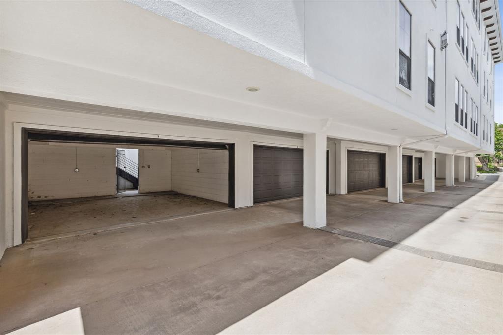 University Place - Residential Lease