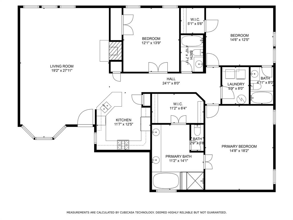 University Place - Residential Lease