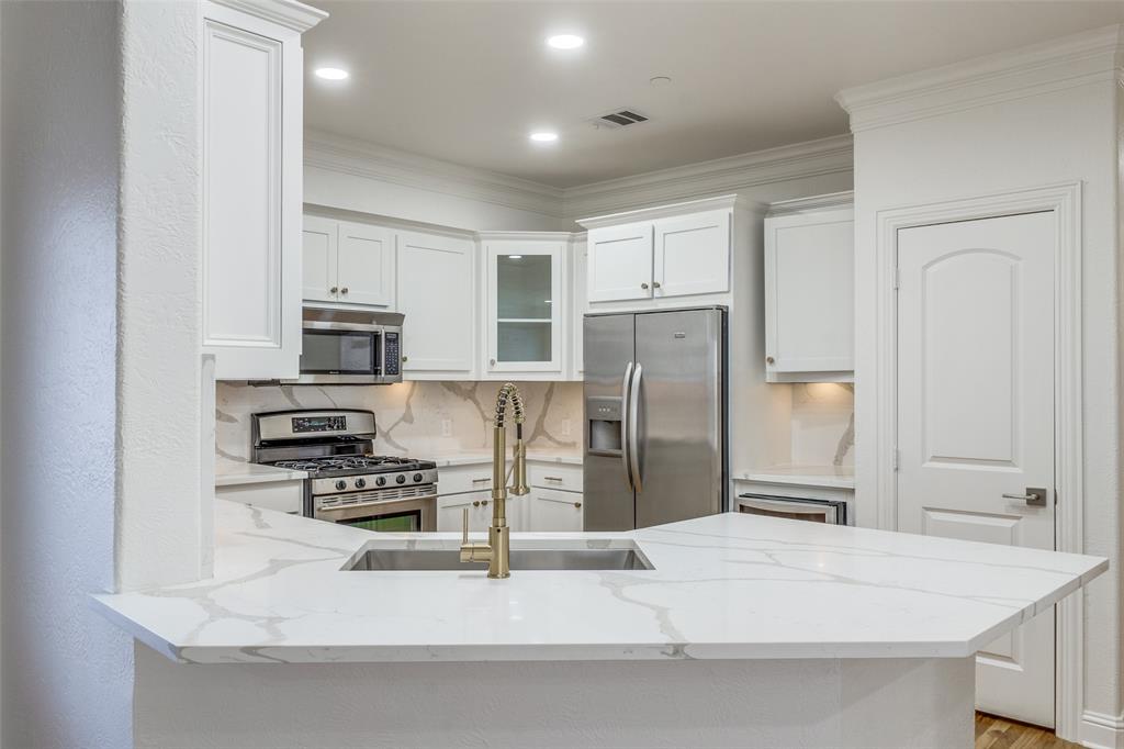 University Place - Residential Lease