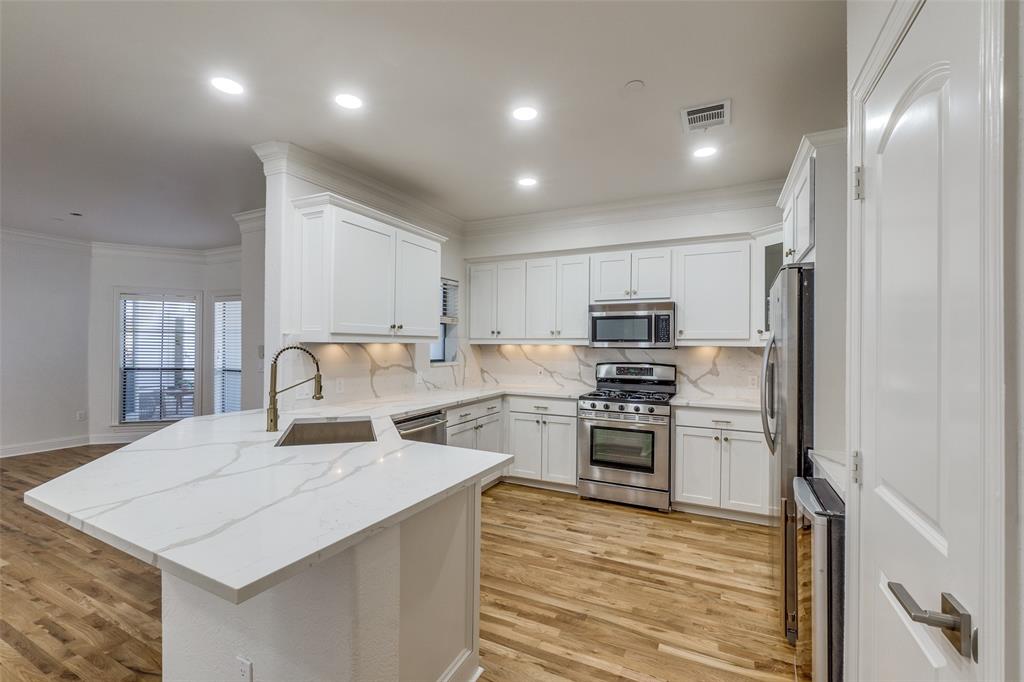 University Place - Residential Lease