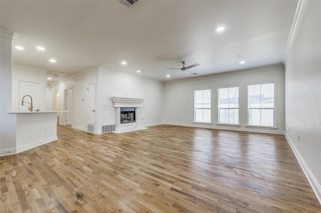 University Place - Residential Lease