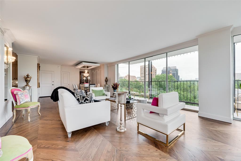 3310 Fairmount Street 7D
