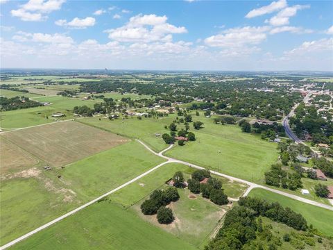 Photo of 1.65 Acres TBD County Road 4511, De Leon, TX 76444 (MLS # 21179451)