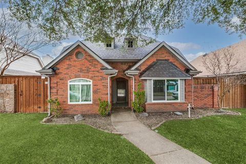 211 Piccadilly Circle Wylie TX 75098