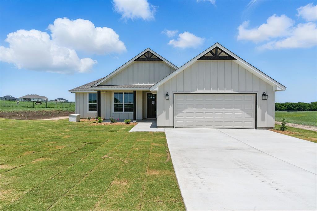 3021 High Ranch View Court