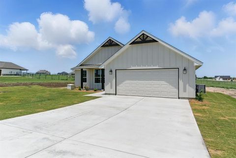 3021 High Ranch View Court Cresson TX 76035