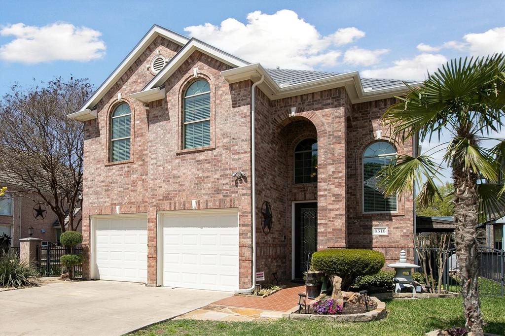8516 Sunset Cove Court