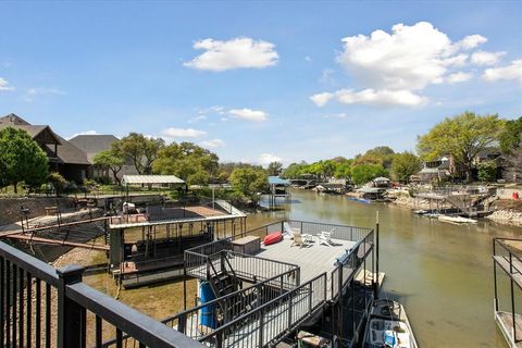 8516 Sunset Cove Court Fort Worth TX 76179