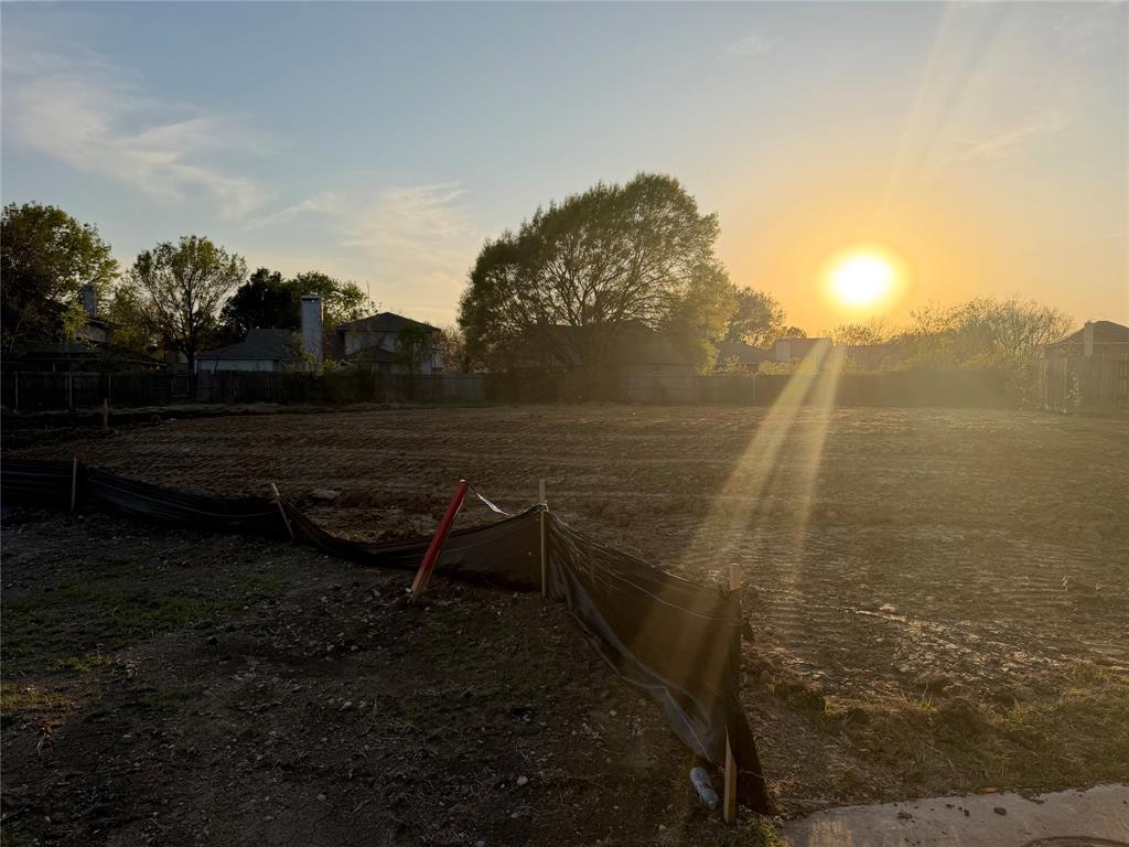 Morgan Addition - Land