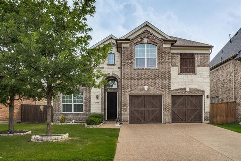 13225 Courtney Drive Frisco TX 75033