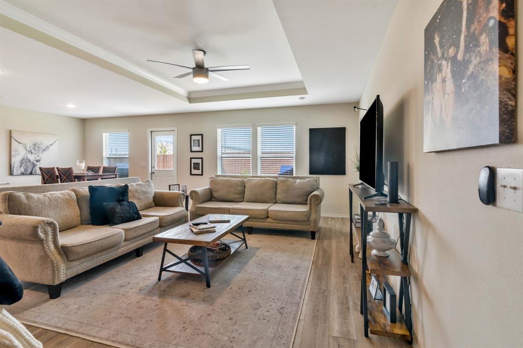 Elizabeth Creek Alpha Ranch - Residential