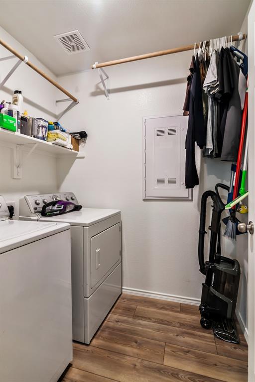 Elizabeth Creek Alpha Ranch - Residential