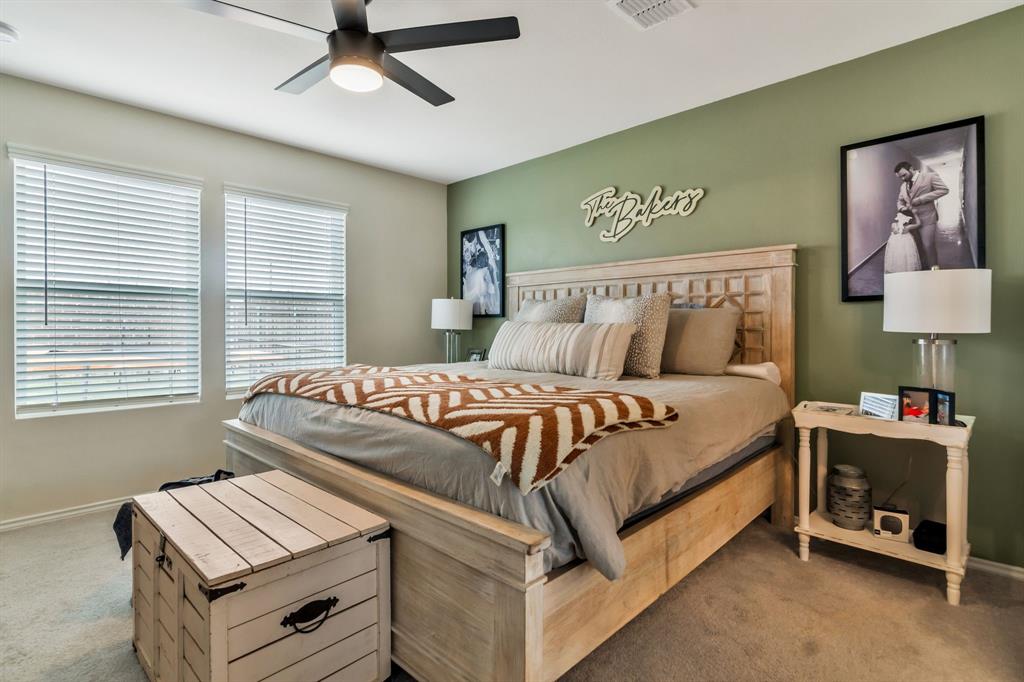 Elizabeth Creek Alpha Ranch - Residential