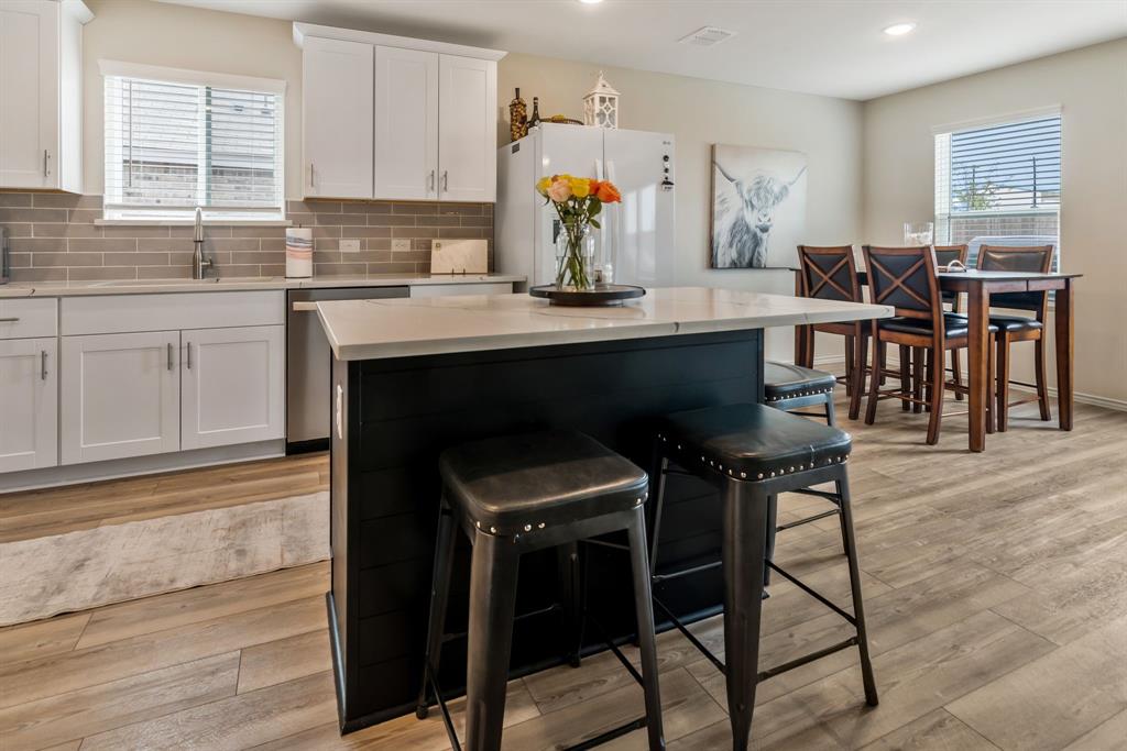 Elizabeth Creek Alpha Ranch - Residential