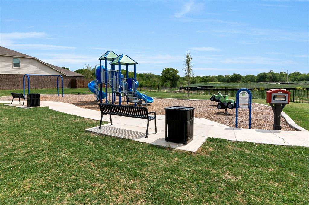 Elizabeth Creek Alpha Ranch - Residential