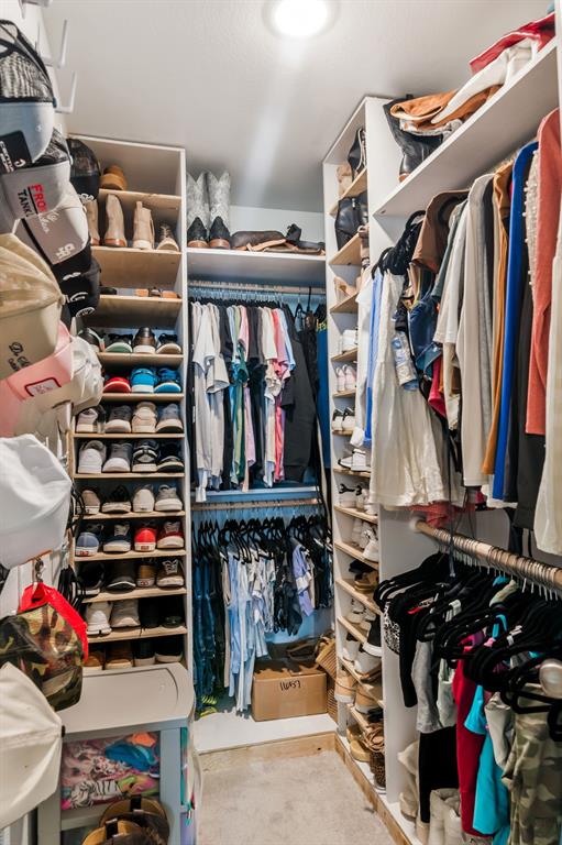 Elizabeth Creek Alpha Ranch - Residential