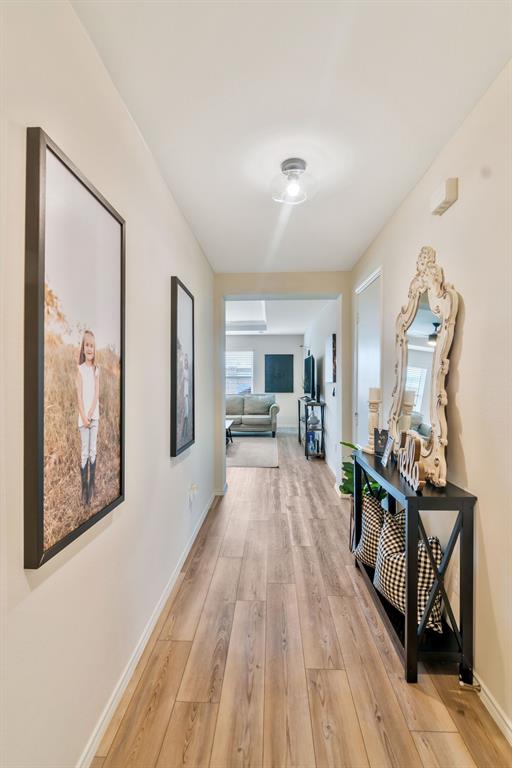 Elizabeth Creek Alpha Ranch - Residential