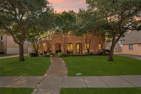 1717 Monaco Drive Allen TX 75002