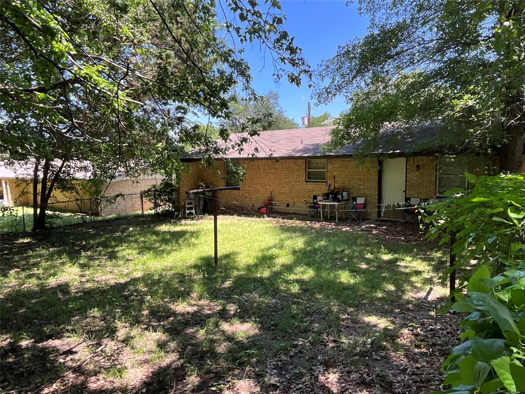 Miller - Residential Lease