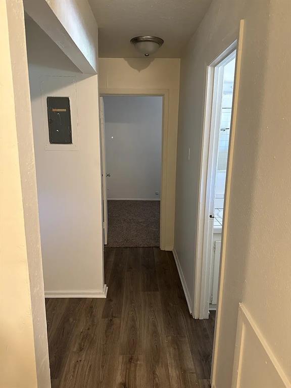 Miller - Residential Lease