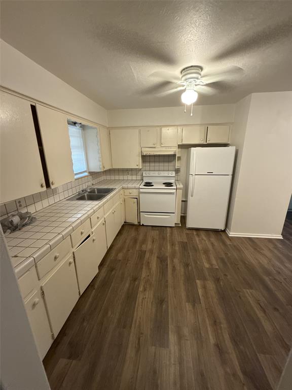 Miller - Residential Lease