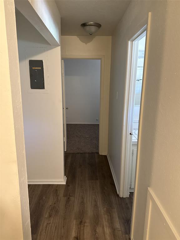 Miller - Residential Lease