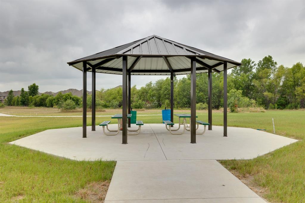 Marine Creek Hills Add - Residential