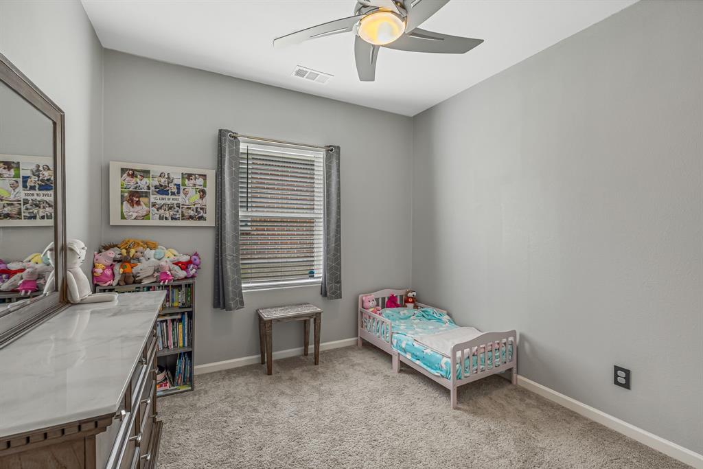 Marine Creek Hills Add - Residential