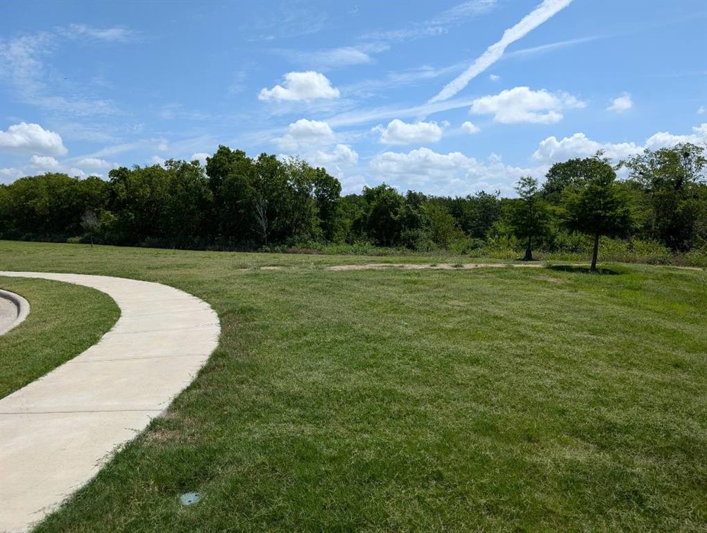 Marine Creek Hills Add - Residential