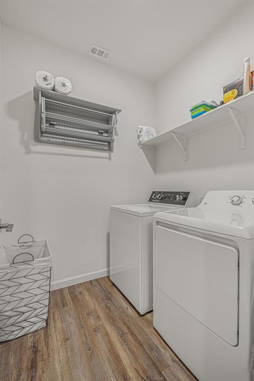 Marine Creek Hills Add - Residential