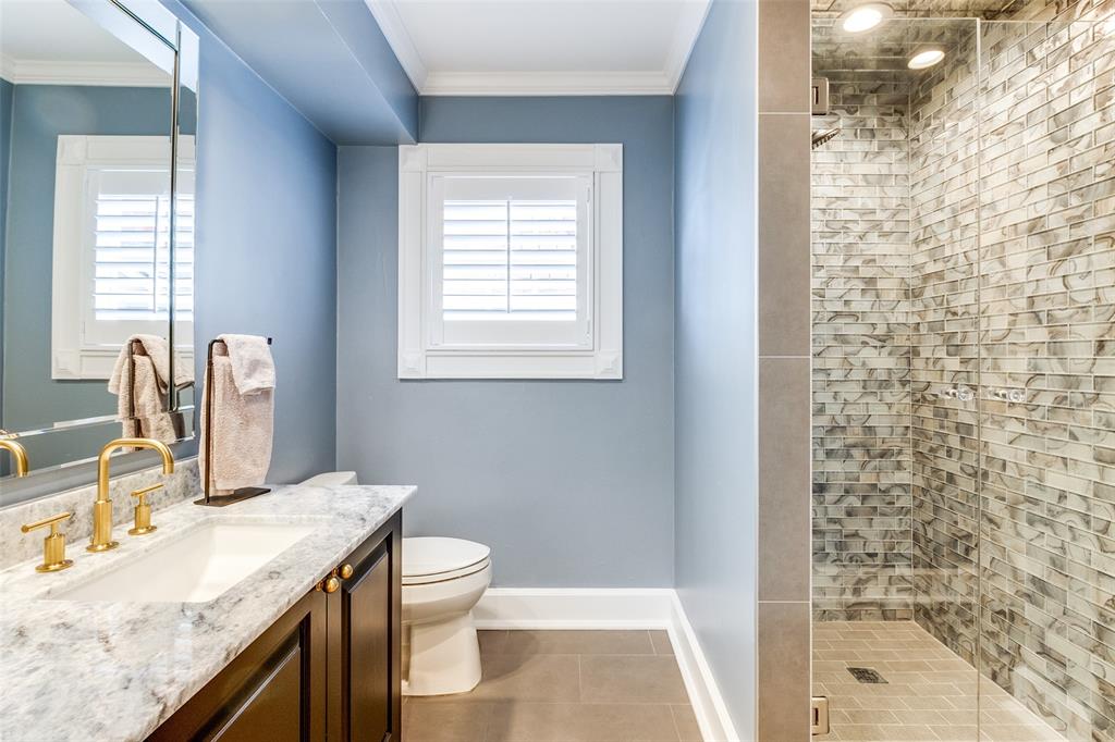 Highland Park - Residential