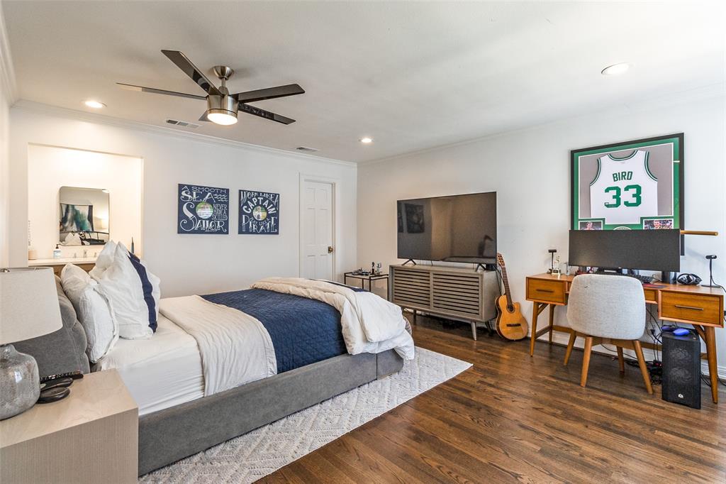 Highland Park - Residential