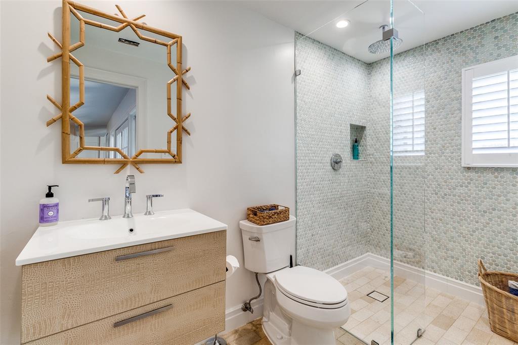 Highland Park - Residential